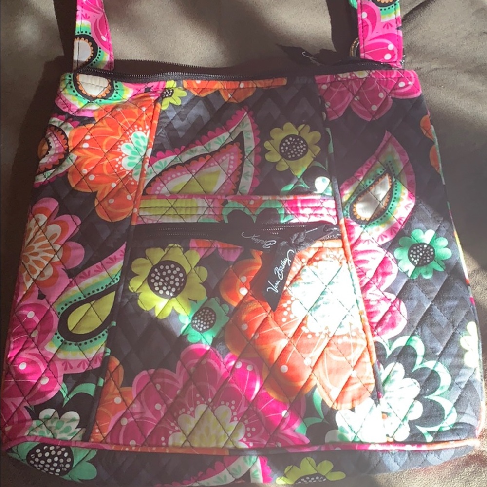 Vera Bradley bag